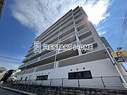 兵庫駅より徒歩9分 3階 築29年2ヶ月の賃貸物件