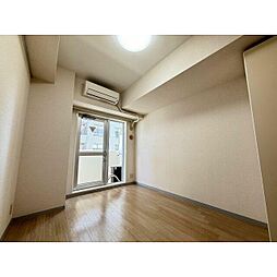 西武池袋線 所沢駅 徒歩10分の賃貸マンション 5階1Kのリビング/ダイニング