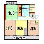 富士市厚原 4階建 築32年のイメージ
