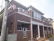 河内花園駅より徒歩19分 2階 築13年8ヶ月の賃貸物件