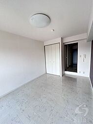 ＣＡＳＡ　ＹＡＭＡＢＵＮ 3階1Kのリビング/ダイニング