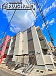 和歌山市新中通５丁目 3階建 築5年のイメージ