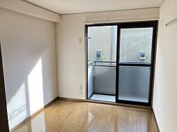 ヴェルドミール 102 1階3DKのリビング/ダイニング