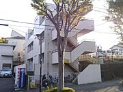 マンションウェルストーン 3階 築38年8ヶ月の賃貸物件