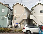 淵野辺駅より徒歩7分 1階 築21年11ヶ月の賃貸物件