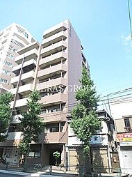 菱和パレス目白ウェルネス21