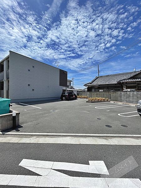 クレイノ吉見ノ里I ｜大阪府泉南郡田尻町吉見(賃貸アパート1K・1階・24.70㎡)の写真 その4