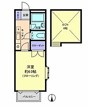 間取り：211065890410