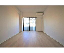 サンピア若水 205 2階1Kのリビング/ダイニング