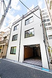 HW.HILLS（新川）