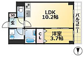 神戸市東灘区住吉宮町7丁目 6階建 新築のイメージ