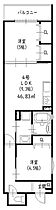 間取り：227092604157