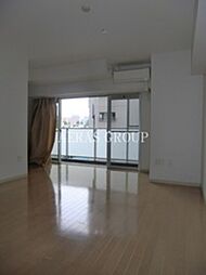 アクティ上池袋 10階1LDKのリビング/ダイニング