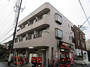 新百合ヶ丘駅より徒歩5分 2階 築26年11ヶ月の賃貸物件