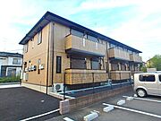 橋本駅よりバス14分 徒歩4分 2階 築9年3ヶ月の賃貸物件