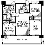 海老名市河原口１丁目 10階建 築18年のイメージ