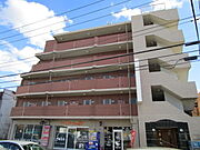 カスティーロ南平の賃貸物件