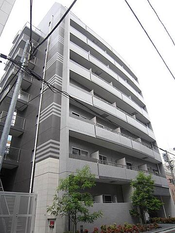 ホームズ ツインパークコンフォートｎ 1k 4階 25 28 賃貸マンション住宅情報