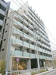 GENOVIA板橋 west green veil