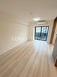 S-RESIDENCE王子enable 5階2LDKのリビング/ダイニング