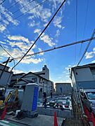 鳳駅より徒歩4分 1階 新築の賃貸物件