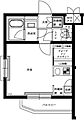 ルーブル千歳烏山3階9.4万円