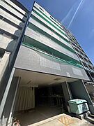 ピースフル二条 3階 築22年の賃貸物件