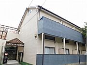 リバティーハイム南大橋 1階 築32年7ヶ月の賃貸物件