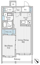 モクシオン大阪ベイ 3階