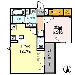 南海高野線 百舌鳥八幡駅 徒歩8分
