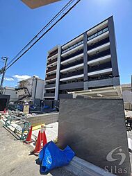 プレサンス京都東寺