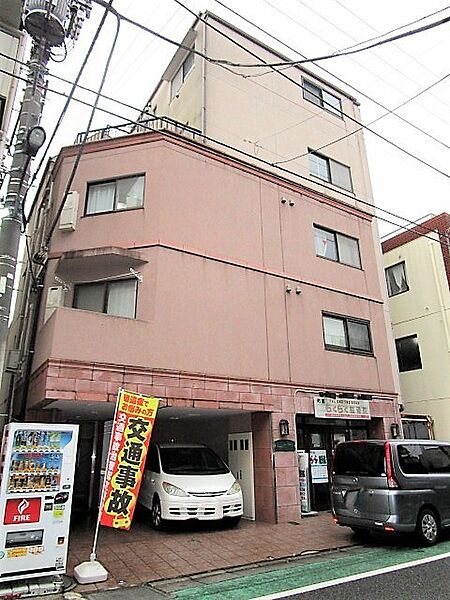 中町 東京都町田市 のペット相談 ペット飼育可賃貸物件特集 賃貸スタイル