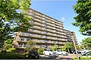 コスモフォーラム多摩３—５—１号棟の賃貸物件