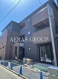 ベラフォレスタ小山