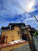 淡輪駅より徒歩4分 築69年9ヶ月の賃貸物件