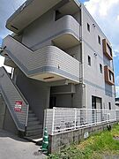 プリマベーラの賃貸物件