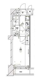ときわ台グレイスヒルズ 1階