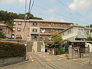 小宮駅より徒歩13分 1階 築31年7ヶ月の賃貸物件
