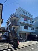 淵野辺駅より徒歩13分 2階 築33年8ヶ月の賃貸物件