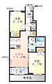 サーバル1階12.3万円