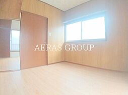 大和田4丁目テスラハウス 1階2DKのリビング/ダイニング