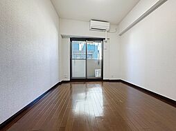 アスヴェルみなと元町OceanFront 606 6階1Kのリビング/ダイニング