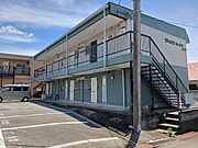 片浜駅よりバス5分 徒歩3分 2階 築37年11ヶ月の賃貸物件