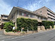 新所沢駅より徒歩7分 1階 築36年7ヶ月の賃貸物件