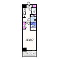 Future宿院2階6.2万円