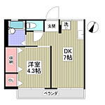 相模原市中央区相生３丁目 2階建 築39年のイメージ