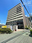 加島駅より徒歩5分 9階 築9年9ヶ月の賃貸物件