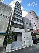 肥後橋駅より徒歩5分 7階 築10年4ヶ月の賃貸物件