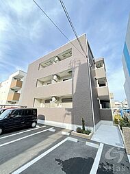 JR阪和線 堺市駅 徒歩6分