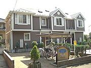ファーメゾンS弐番館の賃貸物件